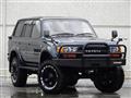 1994 Toyota Landcruiser 80