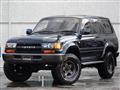 1993 Toyota Landcruiser 80