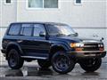 1993 Toyota Landcruiser 80