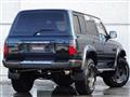 1993 Toyota Landcruiser 80