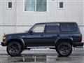 1993 Toyota Landcruiser 80