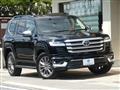 2023 Toyota Land Cruiser