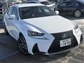 2016 Lexus IS