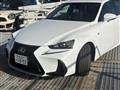 2016 Lexus IS