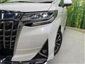 2019 Toyota Alphard Hybrid