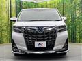 2019 Toyota Alphard Hybrid