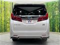 2019 Toyota Alphard Hybrid