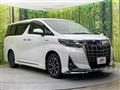 2019 Toyota Alphard Hybrid