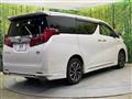 2019 Toyota Alphard Hybrid