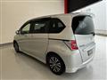 2014 Honda Freed