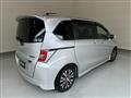 2014 Honda Freed