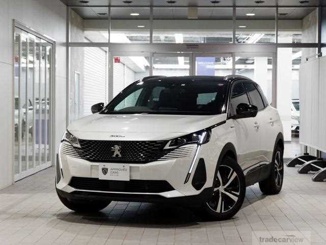 2023 Peugeot Peugoet Others