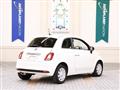 2020 Fiat 500