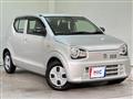 2019 Suzuki Alto