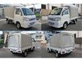 2011 Daihatsu Hijet Truck