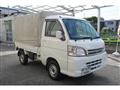 2011 Daihatsu Hijet Truck