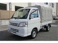 2011 Daihatsu Hijet Truck