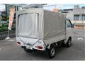 2011 Daihatsu Hijet Truck