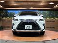 2016 Lexus RX