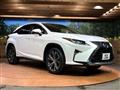 2016 Lexus RX