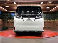 2019 Toyota Vellfire