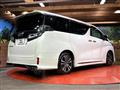 2019 Toyota Vellfire