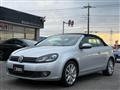 2012 Volkswagen Golf Cabriolet