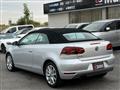 2012 Volkswagen Golf Cabriolet