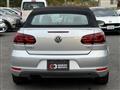 2012 Volkswagen Golf Cabriolet