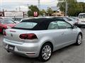 2012 Volkswagen Golf Cabriolet