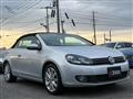 2012 Volkswagen Golf Cabriolet