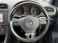 2012 Volkswagen Golf Cabriolet