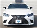 2018 Lexus LS