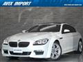 2016 BMW 6 Series