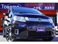 2014 Honda Freed