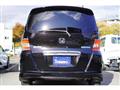 2014 Honda Freed