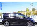 2014 Honda Freed