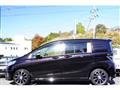 2014 Honda Freed