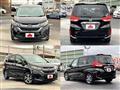 2018 Honda Freed