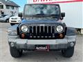 2009 Jeep Wrangler