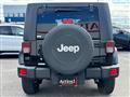 2009 Jeep Wrangler