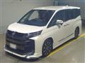 2022 Toyota Noah