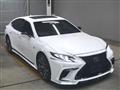 2018 Lexus LS