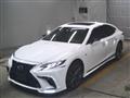 2018 Lexus LS