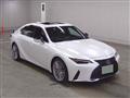 2023 Lexus IS