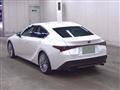 2023 Lexus IS