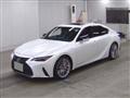 2023 Lexus IS