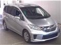 2015 Honda Freed