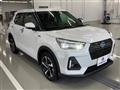 2022 Daihatsu Rocky