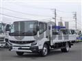 2023 Mitsubishi Fuso Canter